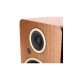 Argon Audio FENRIS ACTIVE 5 Walnut Αυτοενισχυόμενα Ηχεία Βιβλιοθήκης 5,25” (Ζεύγος) Argon Audio FENRIS ACTIVE 5 Walnut Αυτοενισχυόμενα Ηχεία Βιβλιοθήκης 5,25” (Ζεύγος)
