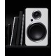 Argon Audio FENRIS ACTIVE 5 Αυτοενισχυόμενα Ηχεία Βιβλιοθήκης 5,25” White (Ζεύγος) Argon Audio FENRIS ACTIVE 5 Αυτοενισχυόμενα Ηχεία Βιβλιοθήκης 5,25” White (Ζεύγος)