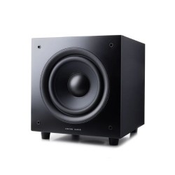 Argon Audio MALMÖ SUB 6 Ενεργό Subwoofer 6" 65W RMS Black (Τεμάχιο) Argon Audio MALMÖ SUB 6 Ενεργό Subwoofer 6" 65W RMS Black (Τεμάχιο)