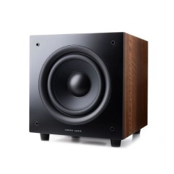 Argon Audio MALMÖ SUB 6 Ενεργό Subwoofer 6" 65W RMS Walnut (Τεμάχιο) Argon Audio MALMÖ SUB 6 Ενεργό Subwoofer 6" 65W RMS Walnut (Τεμάχιο)
