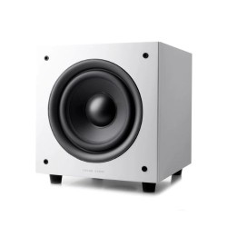 Argon Audio MALMÖ SUB 6 Ενεργό Subwoofer 6" 65W RMS White (Τεμάχιο) Argon Audio MALMÖ SUB 6 Ενεργό Subwoofer 6" 65W RMS White (Τεμάχιο)