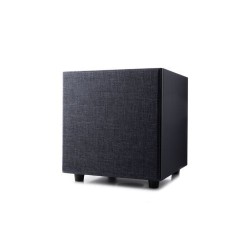Argon Audio MALMÖ SUB 6 Ενεργό Subwoofer 6" 65W RMS Black (Τεμάχιο) Argon Audio MALMÖ SUB 6 Ενεργό Subwoofer 6" 65W RMS Black (Τεμάχιο)