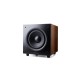 Argon Audio MALMÖ SUB 6 Ενεργό Subwoofer 6" 65W RMS Walnut (Τεμάχιο) Argon Audio MALMÖ SUB 6 Ενεργό Subwoofer 6" 65W RMS Walnut (Τεμάχιο)