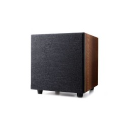 Argon Audio MALMÖ SUB 6 Ενεργό Subwoofer 6" 65W RMS Walnut (Τεμάχιο) Argon Audio MALMÖ SUB 6 Ενεργό Subwoofer 6" 65W RMS Walnut (Τεμάχιο)