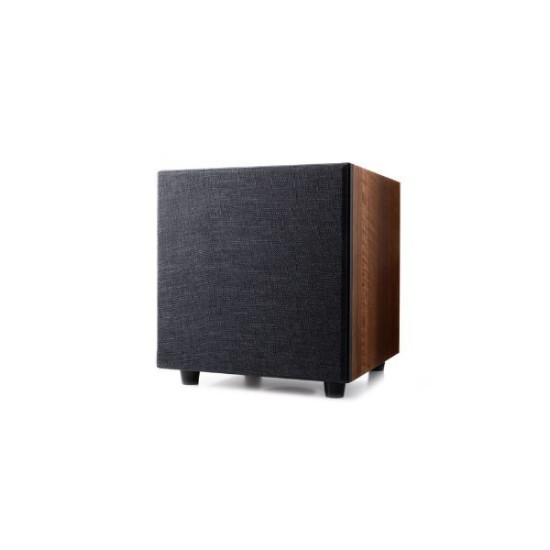 Argon Audio MALMÖ SUB 6 Ενεργό Subwoofer 6" 65W RMS Walnut (Τεμάχιο) Argon Audio MALMÖ SUB 6 Ενεργό Subwoofer 6" 65W RMS Walnut (Τεμάχιο)