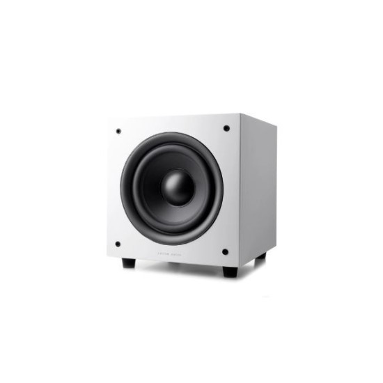 Argon Audio MALMÖ SUB 6 Ενεργό Subwoofer 6" 65W RMS White (Τεμάχιο) Argon Audio MALMÖ SUB 6 Ενεργό Subwoofer 6" 65W RMS White (Τεμάχιο)