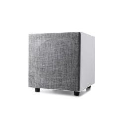 Argon Audio MALMÖ SUB 6 Ενεργό Subwoofer 6" 65W RMS White (Τεμάχιο) Argon Audio MALMÖ SUB 6 Ενεργό Subwoofer 6" 65W RMS White (Τεμάχιο)