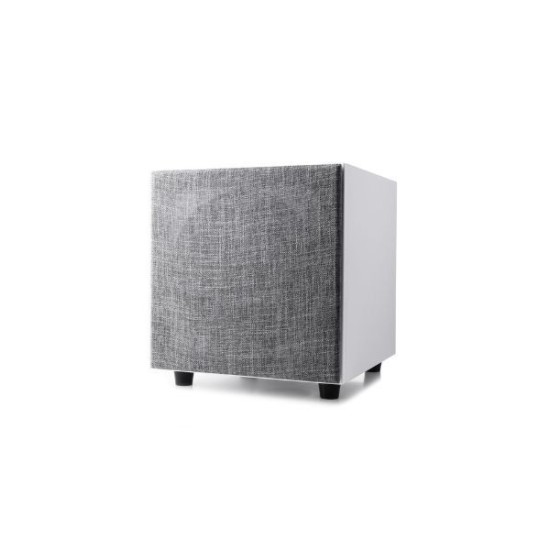 Argon Audio MALMÖ SUB 6 Ενεργό Subwoofer 6" 65W RMS White (Τεμάχιο) Argon Audio MALMÖ SUB 6 Ενεργό Subwoofer 6" 65W RMS White (Τεμάχιο)