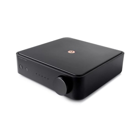 Argon Audio SA1 MK2 Στερεοφωνικός Ενισχυτής με Bluetooth Black (Τεμάχιο) Argon Audio SA1 MK2 Στερεοφωνικός Ενισχυτής με Bluetooth Black (Τεμάχιο)