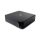 Argon Audio SA1 MK2 Στερεοφωνικός Ενισχυτής με Bluetooth Black (Τεμάχιο) Argon Audio SA1 MK2 Στερεοφωνικός Ενισχυτής με Bluetooth Black (Τεμάχιο)