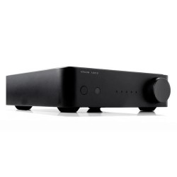 Argon Audio SA1 MK2 Στερεοφωνικός Ενισχυτής με Bluetooth Black (Τεμάχιο)