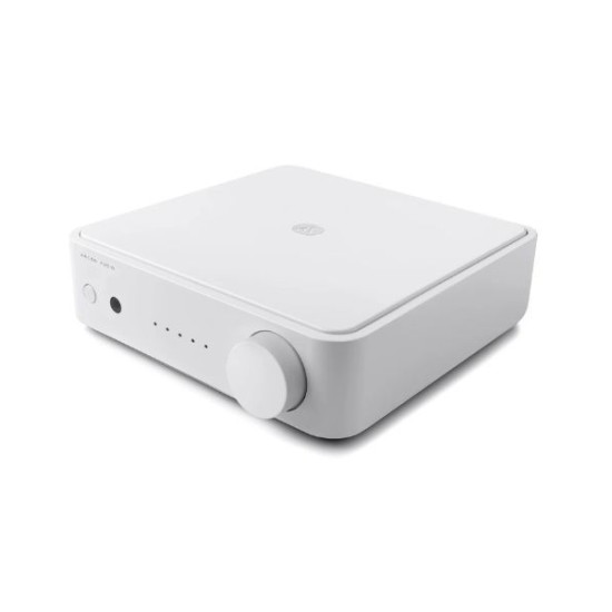 Argon Audio SA1 MK2 Στερεοφωνικός Ενισχυτής με Bluetooth White (Τεμάχιο) Argon Audio SA1 MK2 Στερεοφωνικός Ενισχυτής με Bluetooth White (Τεμάχιο)