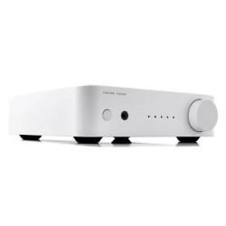 Argon Audio SA1 MK2 Στερεοφωνικός Ενισχυτής με Bluetooth White (Τεμάχιο)