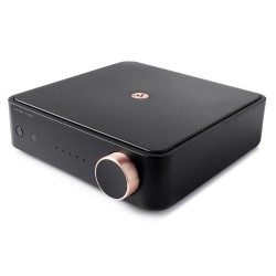 Argon Audio Ολοκληρωμένο Σύστημα Hi-Fi 2.1 Streaming Black