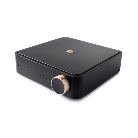 Argon Audio SA2 Στερεοφωνικός Ενισχυτής Streaming Black (Τεμάχιο) Argon Audio SA2 Στερεοφωνικός Ενισχυτής Streaming Black (Τεμάχιο)