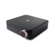 Argon Audio SA2 Στερεοφωνικός Ενισχυτής Streaming Black (Τεμάχιο) Argon Audio SA2 Στερεοφωνικός Ενισχυτής Streaming Black (Τεμάχιο)