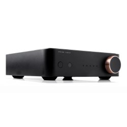 Argon Audio SA2 Στερεοφωνικός Ενισχυτής Streaming Black (Τεμάχιο)