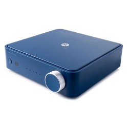 Argon Audio SA2 Στερεοφωνικός Ενισχυτής Streaming Blue (Τεμάχιο)