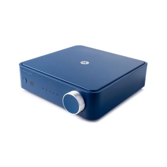 Argon Audio SA2 Στερεοφωνικός Ενισχυτής Streaming Blue (Τεμάχιο)