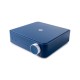 Argon Audio SA2 Στερεοφωνικός Ενισχυτής Streaming Blue (Τεμάχιο)
