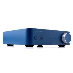 Argon Audio SA2 Στερεοφωνικός Ενισχυτής Streaming Blue (Τεμάχιο)