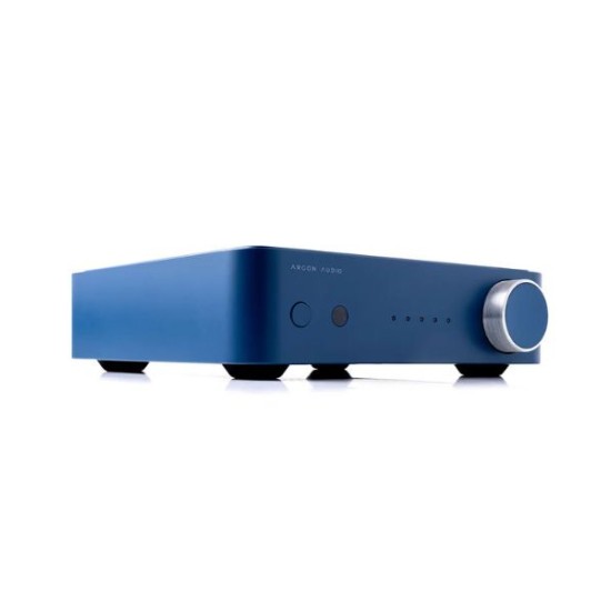 Argon Audio SA2 Στερεοφωνικός Ενισχυτής Streaming Blue (Τεμάχιο)