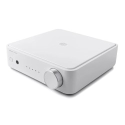 Argon Audio SA2 Στερεοφωνικός Ενισχυτής Streaming White (Τεμάχιο)