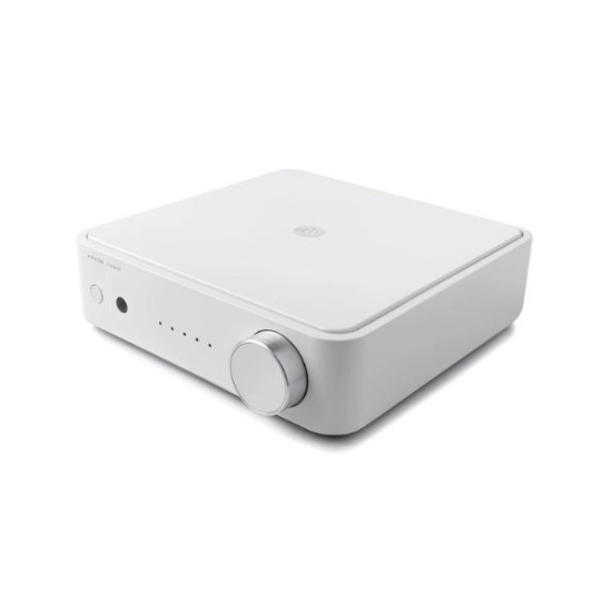 Argon Audio SA2 Στερεοφωνικός Ενισχυτής Streaming White (Τεμάχιο) Argon Audio SA2 Στερεοφωνικός Ενισχυτής Streaming White (Τεμάχιο)