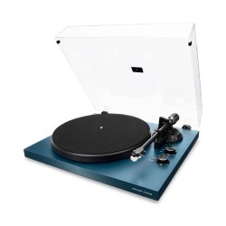 Argon Audio TT MK2 Πικάπ Belt Drive Atlantic Blue (Τεμάχιο)