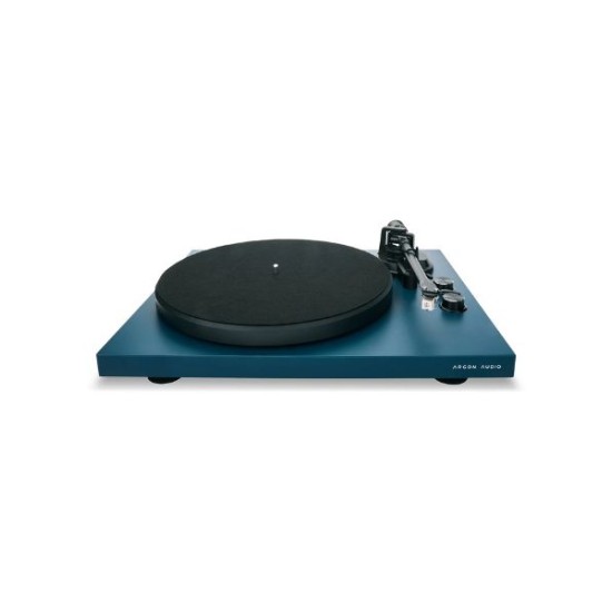 Argon Audio TT MK2 Πικάπ Belt Drive Atlantic Blue (Τεμάχιο) Argon Audio TT MK2 Πικάπ Belt Drive Atlantic Blue (Τεμάχιο)