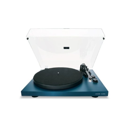 Argon Audio TT MK2 Πικάπ Belt Drive Atlantic Blue (Τεμάχιο) Argon Audio TT MK2 Πικάπ Belt Drive Atlantic Blue (Τεμάχιο)