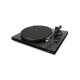 Argon Audio TT MK2 Πικάπ Belt Drive Black (Τεμάχιο) Argon Audio TT MK2 Πικάπ Belt Drive Black (Τεμάχιο)