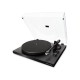 Argon Audio TT MK2 Πικάπ Belt Drive Black (Τεμάχιο) Argon Audio TT MK2 Πικάπ Belt Drive Black (Τεμάχιο)