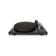 Argon Audio TT MK2 Πικάπ Belt Drive Black (Τεμάχιο) Argon Audio TT MK2 Πικάπ Belt Drive Black (Τεμάχιο)