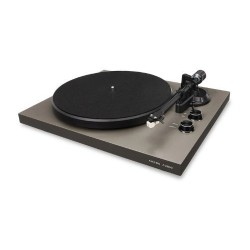 Argon Audio TT MK2 Πικάπ Belt Drive Earth Grey (Τεμάχιο)