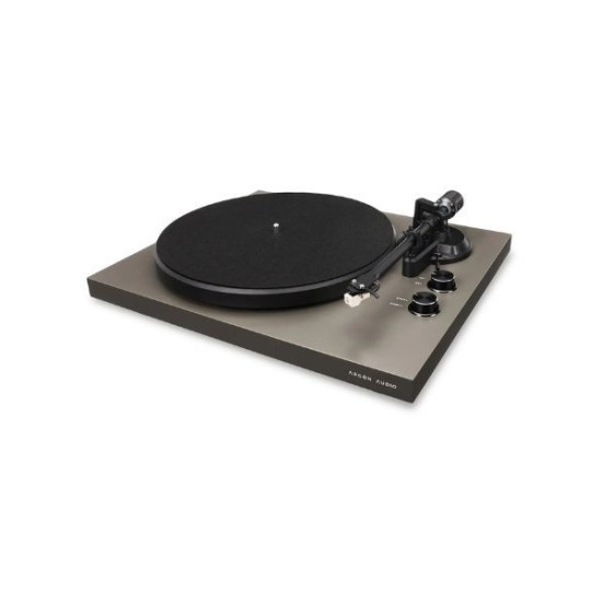 Argon Audio TT MK2 Πικάπ Belt Drive Earth Grey (Τεμάχιο) Argon Audio TT MK2 Πικάπ Belt Drive Earth Grey (Τεμάχιο)