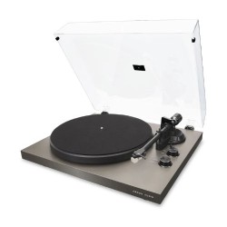 Argon Audio TT MK2 Πικάπ Belt Drive Earth Grey (Τεμάχιο)