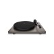 Argon Audio TT MK2 Πικάπ Belt Drive Earth Grey (Τεμάχιο) Argon Audio TT MK2 Πικάπ Belt Drive Earth Grey (Τεμάχιο)