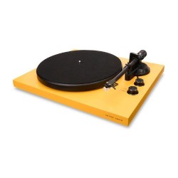 Argon Audio TT MK2 Πικάπ Belt Drive Electric Amber (Τεμάχιο)