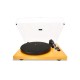 Argon Audio TT MK2 Πικάπ Belt Drive Electric Amber (Τεμάχιο) Argon Audio TT MK2 Πικάπ Belt Drive Electric Amber (Τεμάχιο)