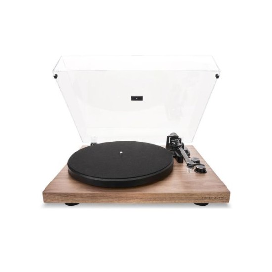 Argon Audio TT MK2 Πικάπ Belt Drive Natural Walnut (Τεμάχιο)