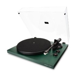 Argon Audio Ολοκληρωμένο Σύστημα Ήχου Hi-Fi 2.1 με Πικάπ Walnut Argon Audio Ολοκληρωμένο Σύστημα Ήχου Hi-Fi 2.1 με Πικάπ Walnut