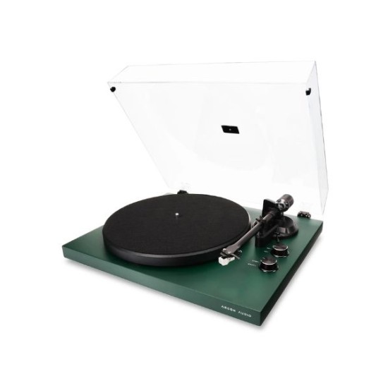 Argon Audio TT MK2 Πικάπ Blet Drive Pine Green (Τεμάχιο) Argon Audio TT MK2 Πικάπ Blet Drive Pine Green (Τεμάχιο)