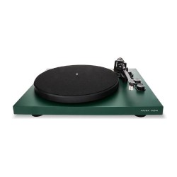 Argon Audio TT MK2 Πικάπ Belt Drive Pine Green (Τεμάχιο)