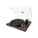 Argon Audio TT MK2 Πικάπ Belt Drive Satin Mahogany (Τεμάχιο) Argon Audio TT MK2 Πικάπ Belt Drive Satin Mahogany (Τεμάχιο)