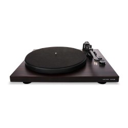 Argon Audio TT MK2 Πικάπ Belt Drive Satin Mahogany (Τεμάχιο)