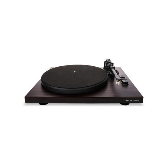 Argon Audio TT MK2 Πικάπ Belt Drive Satin Mahogany (Τεμάχιο) Argon Audio TT MK2 Πικάπ Belt Drive Satin Mahogany (Τεμάχιο)
