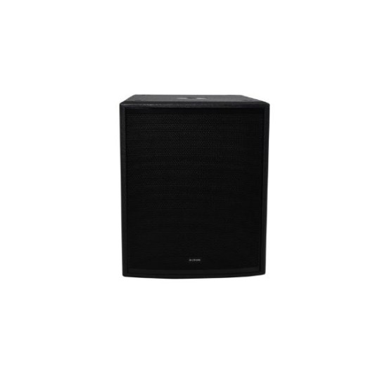 Citronic CUBA-15SA Υψηλής Ισχύος Ενεργά Subwoofer 15'' 800W RMS
