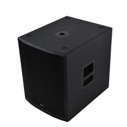 Citronic CUBA-15SA Υψηλής Ισχύος Ενεργά Subwoofer 15'' 800W RMS Citronic CUBA-15SA Υψηλής Ισχύος Ενεργά Subwoofer 15'' 800W RMS