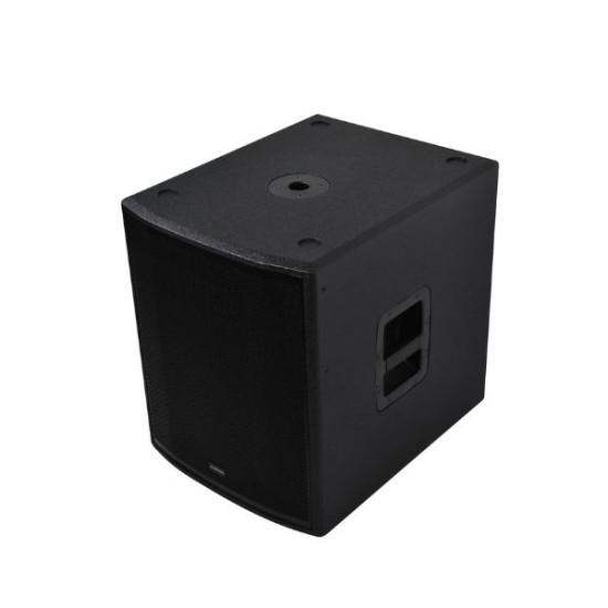 Citronic CUBA-15SA Υψηλής Ισχύος Ενεργά Subwoofer 15'' 800W RMS
